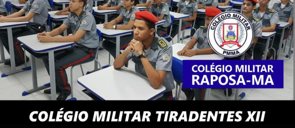 Raposa Col Gio Militar Tiradentes Xii Julgamento Dos Recursos Contra