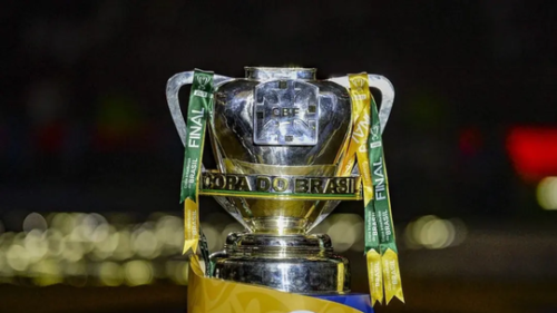CAMINHO$ TRAÇADO$ – Copa do Brasil 2024: veja jogos das quartas até a ...